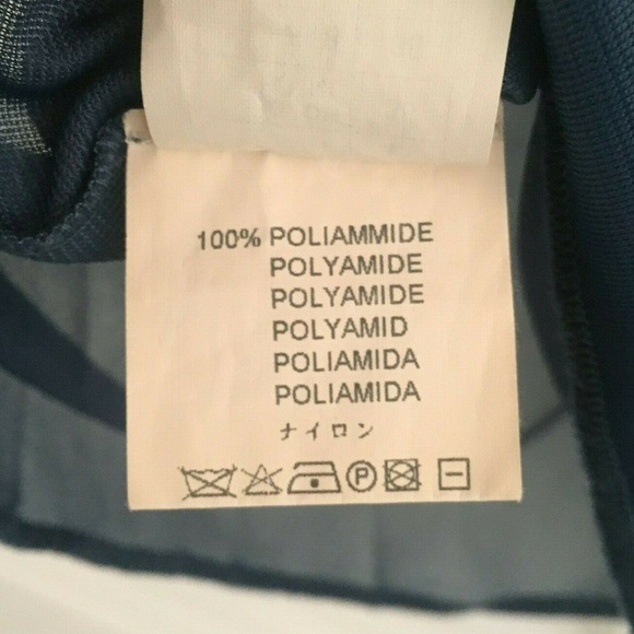 Missoni athletic jersey mini dress in turquoise, n - Picture 2 of 8